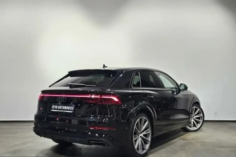 Audi Q8 din 2024 cu 42.163 km - oferta AUD210707 - foto 7