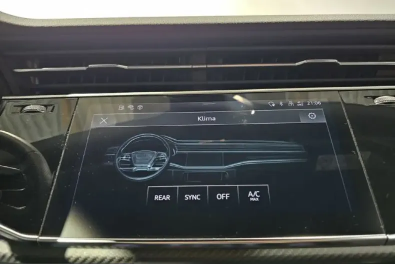 Audi Q8 din 2024 cu 42.163 km - oferta AUD210707 - foto 22