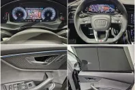 Audi Q8 din 2024 cu 42.163 km - oferta AUD210707 - foto 23