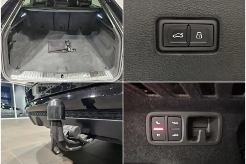Audi Q8 din 2024 cu 42.163 km - oferta AUD210707 - foto 25