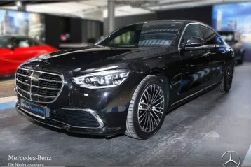 Mercedes-Benz S 580 din 2024 - oferta MER210708