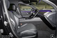 Mercedes-Benz S 580 (Clasa S) din 2024 cu 22.229 km - oferta MER210708 - foto 4
