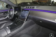 Mercedes-Benz S 580 (Clasa S) din 2024 cu 22.229 km - oferta MER210708 - foto 5