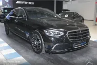 Mercedes-Benz S 580 (Clasa S) din 2024 cu 22.229 km - oferta MER210708 - foto 7