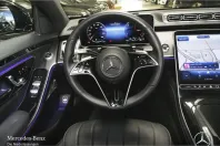 Mercedes-Benz S 580 (Clasa S) din 2024 cu 22.229 km - oferta MER210708 - foto 10