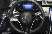 Mercedes-Benz S 580 (Clasa S) din 2024 cu 22.229 km - oferta MER210708 - foto 11