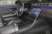 Mercedes-Benz S 580 (Clasa S) din 2024 cu 22.229 km - oferta MER210708 - foto 13