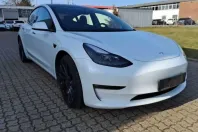 Tesla Model 3 din 2022 cu 100.000 km - oferta TES210709 - foto 1