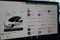 Tesla Model 3 din 2022 cu 100.000 km - oferta TES210709 - foto 8