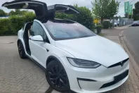 Tesla Model X din 2022 cu 24.671 km - oferta TES210710 - foto 1