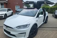 Tesla Model X din 2022 cu 24.671 km - oferta TES210710 - foto 2