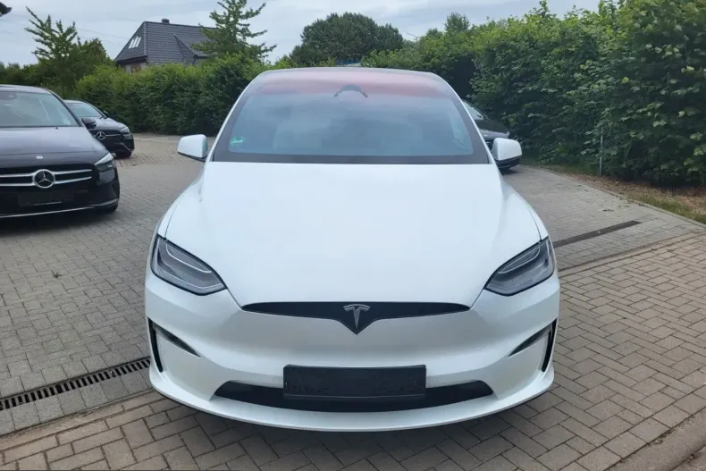 Tesla Model X din 2022 cu 24.671 km - oferta TES210710 - foto 3