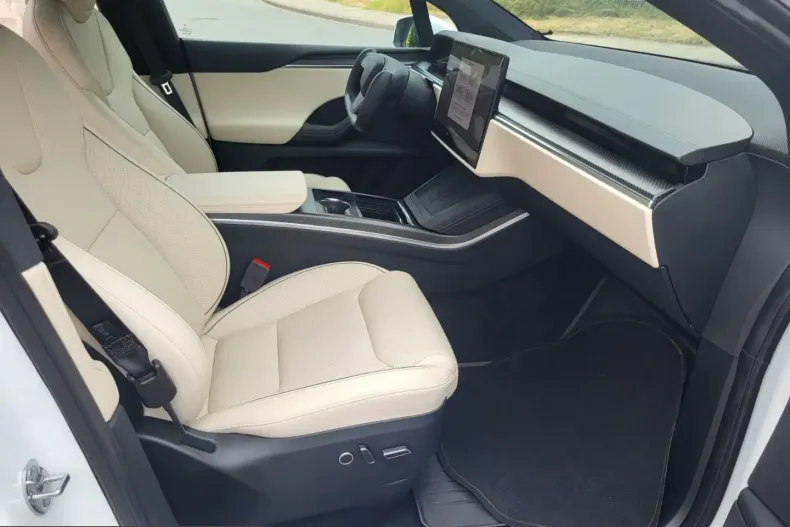 Tesla Model X din 2022 cu 24.671 km - oferta TES210710 - foto 12
