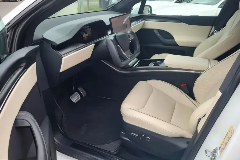 Tesla Model X din 2022 cu 24.671 km - oferta TES210710 - foto 14