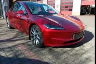 Tesla Model 3 din 2024 cu 22.764 km - oferta TES210711 - foto 1