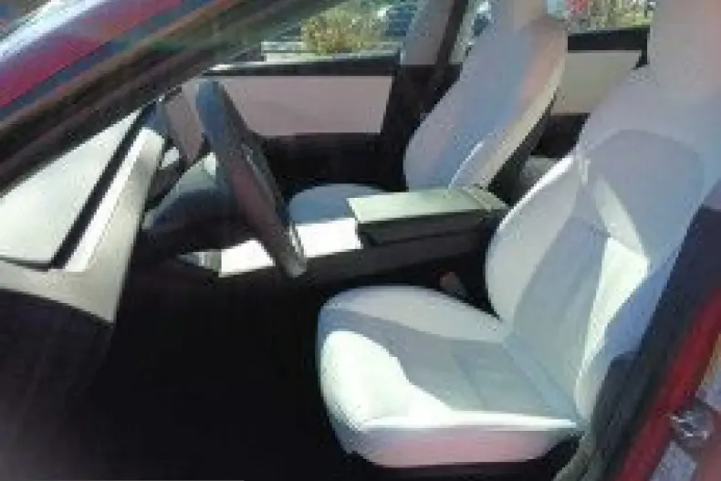 Tesla Model 3 din 2024 cu 22.764 km - oferta TES210711 - foto 5