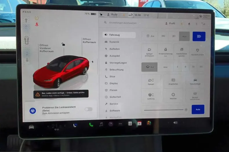 Tesla Model 3 din 2024 cu 22.764 km - oferta TES210711 - foto 9