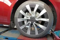 Tesla Model 3 din 2024 cu 22.764 km - oferta TES210711 - foto 14