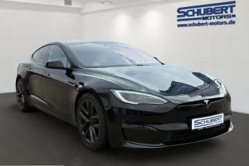 Tesla Model S din 2023 - oferta TES210712