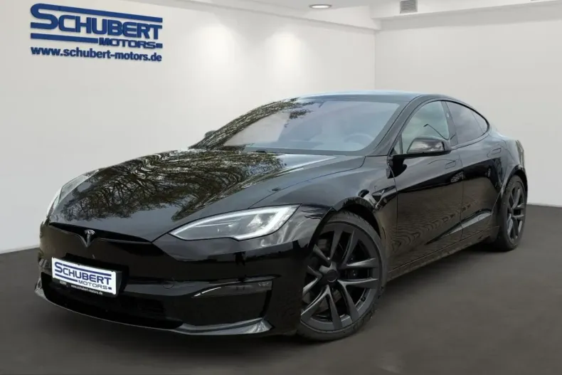 Tesla Model S din 2023 cu 63.180 km - oferta TES210712 - foto 4