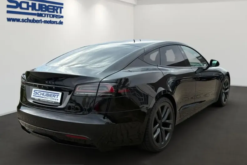 Tesla Model S din 2023 cu 63.180 km - oferta TES210712 - foto 6