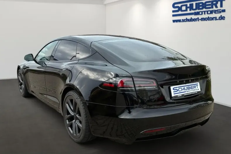 Tesla Model S din 2023 cu 63.180 km - oferta TES210712 - foto 7