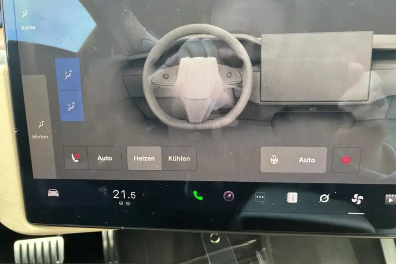 Tesla Model S din 2023 cu 63.180 km - oferta TES210712 - foto 27