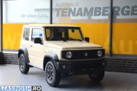 Suzuki Jimny din 2026 cu 20 km - oferta SUZ210713 - foto 2
