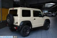 Suzuki Jimny din 2026 cu 20 km - oferta SUZ210713 - foto 4