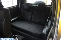 Suzuki Jimny din 2026 cu 20 km - oferta SUZ210713 - foto 9