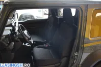 Suzuki Jimny din 2026 cu 20 km - oferta SUZ210713 - foto 10