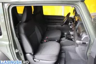 Suzuki Jimny din 2026 cu 20 km - oferta SUZ210713 - foto 11