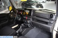 Suzuki Jimny din 2026 cu 20 km - oferta SUZ210713 - foto 13