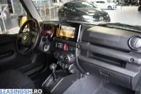 Suzuki Jimny din 2026 cu 20 km - oferta SUZ210713 - foto 14