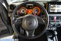 Suzuki Jimny din 2026 cu 20 km - oferta SUZ210713 - foto 15