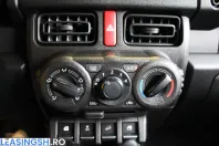 Suzuki Jimny din 2026 cu 20 km - oferta SUZ210713 - foto 18