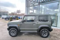 Suzuki Jimny din 2025 cu 20 km - oferta SUZ210714 - foto 1