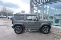 Suzuki Jimny din 2025 cu 20 km - oferta SUZ210714 - foto 2