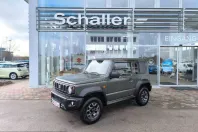 Suzuki Jimny din 2025 cu 20 km - oferta SUZ210714 - foto 3