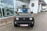 Suzuki Jimny din 2025 cu 20 km - oferta SUZ210714 - foto 4