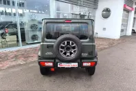 Suzuki Jimny din 2025 cu 20 km - oferta SUZ210714 - foto 5