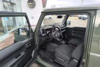 Suzuki Jimny din 2025 cu 20 km - oferta SUZ210714 - foto 6