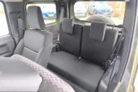 Suzuki Jimny din 2025 cu 20 km - oferta SUZ210714 - foto 7