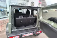 Suzuki Jimny din 2025 cu 20 km - oferta SUZ210714 - foto 8