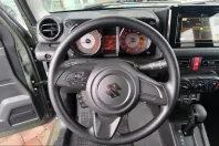 Suzuki Jimny din 2025 cu 20 km - oferta SUZ210714 - foto 10