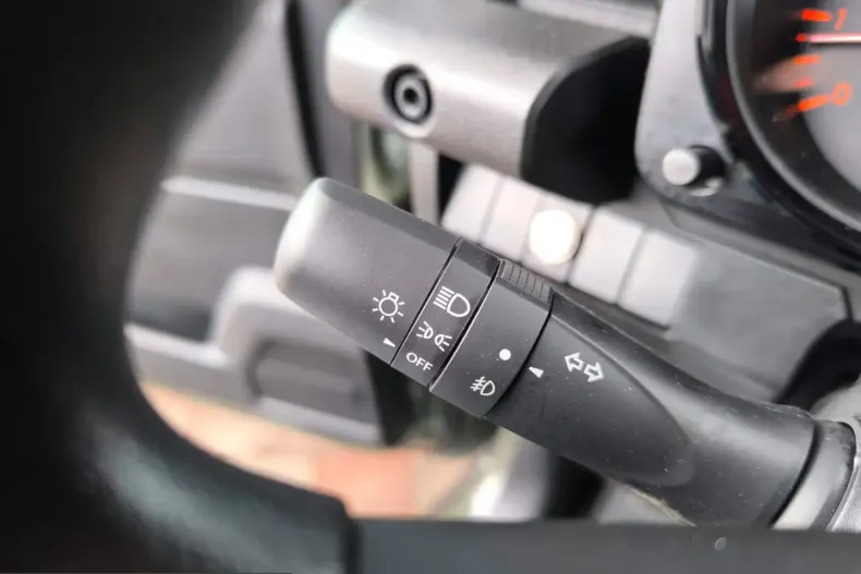 Suzuki Jimny din 2025 cu 20 km - oferta SUZ210714 - foto 11