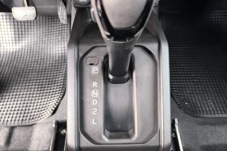 Suzuki Jimny din 2025 cu 20 km - oferta SUZ210714 - foto 12