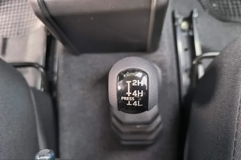 Suzuki Jimny din 2025 cu 20 km - oferta SUZ210714 - foto 13
