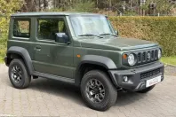 Suzuki Jimny din 2026 cu 10 km - oferta SUZ210715 - foto 2