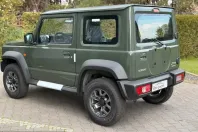 Suzuki Jimny din 2026 cu 10 km - oferta SUZ210715 - foto 4